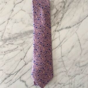 Hermes Men's Tie